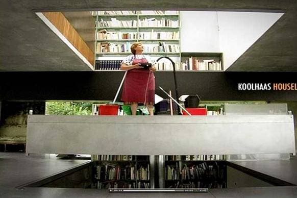 Koolhaas HouseLife | Dazed