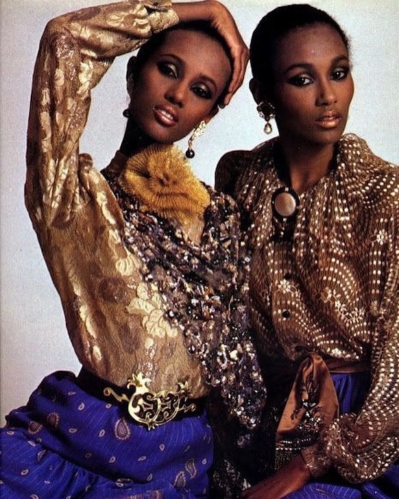 thiswasfashion instagram of the week vintage fashion retro 4