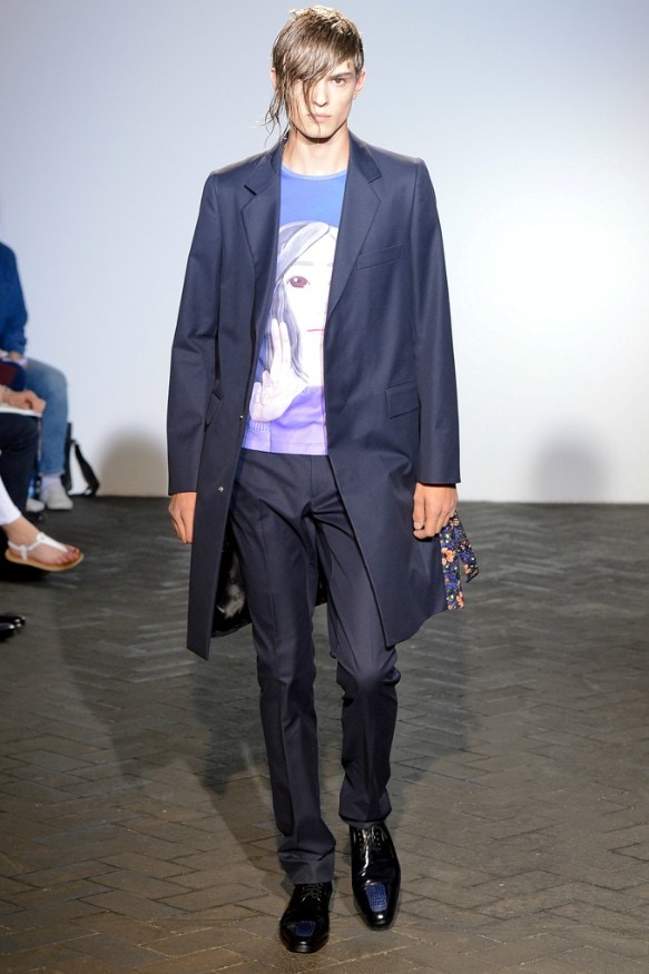 RAF SIMONS SS13 2