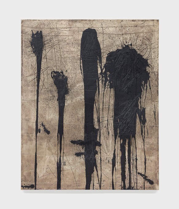 Rashid Johnson 1