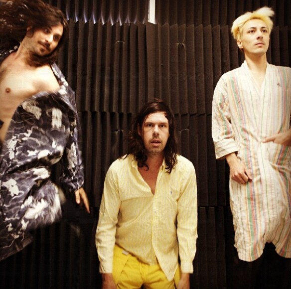 9. Pajama jump 1
