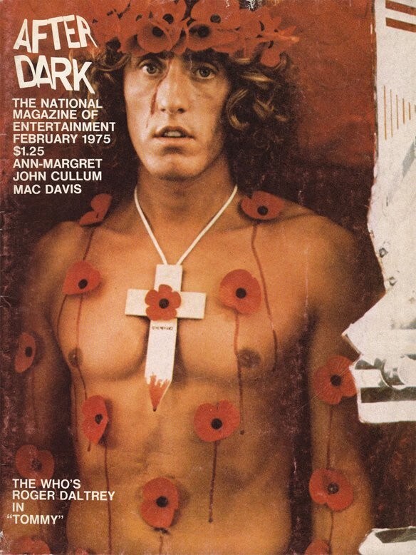 LC:M After Dark, Sibling, Dazed 0