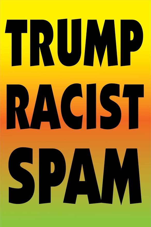 Badlands anti-Trump Westboro Baptist Church 2