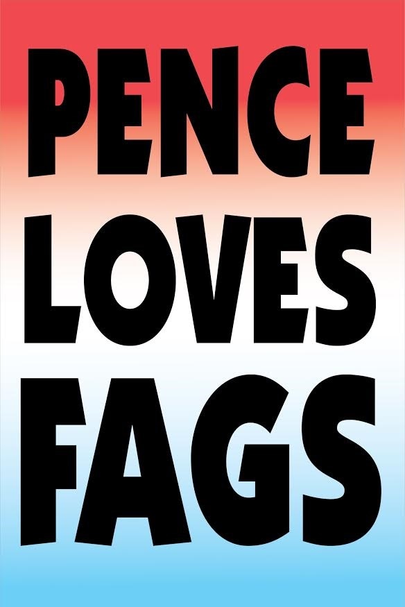 Badlands anti-Trump Westboro Baptist Church 3