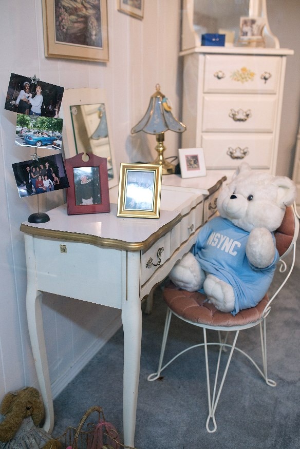 Britney Spears Museum 16
