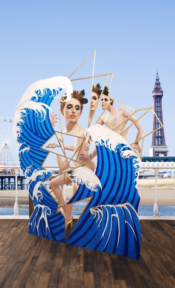 La JJ by Michel Diedrix