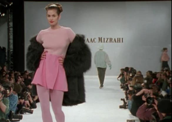 Celebrating Isaac Mizrahi’s ‘Unzipped’ 14