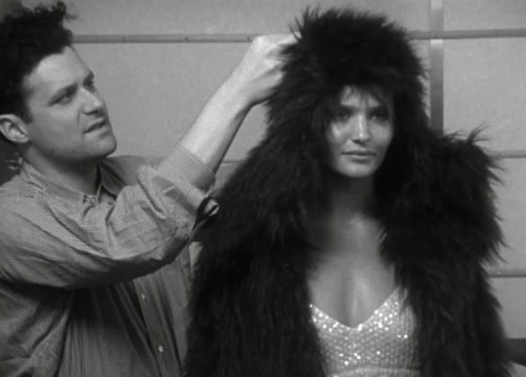 Celebrating Isaac Mizrahi’s ‘Unzipped’ 17