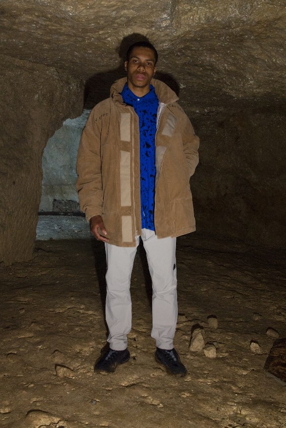 Cav Empt