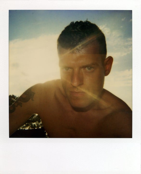 Slava Mogutin 0