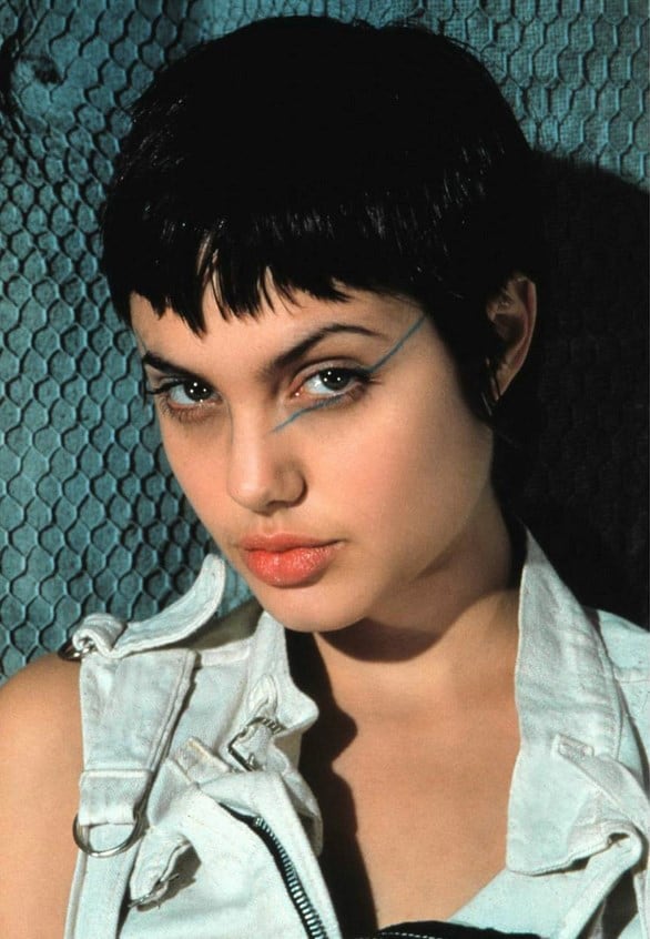Still from &quot;Hackers&quot; 6