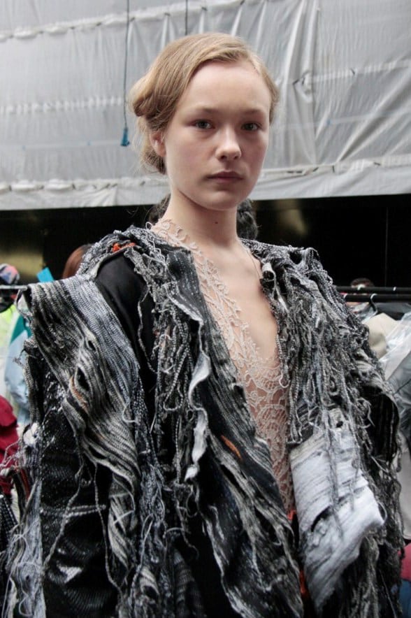 ASAI graduate collection