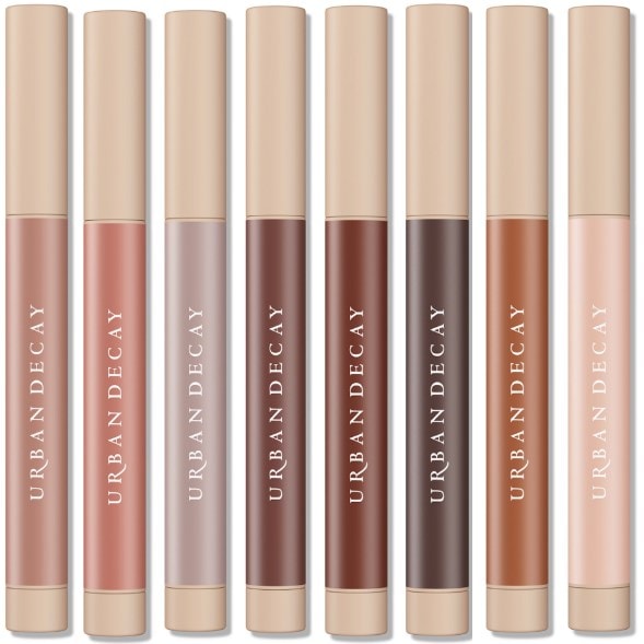 Urban Decay Naked Eyeshadow Sticks