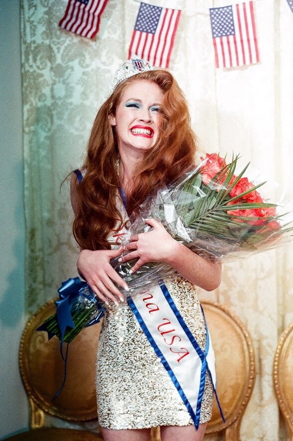 &quot;Want it bad&quot; 8