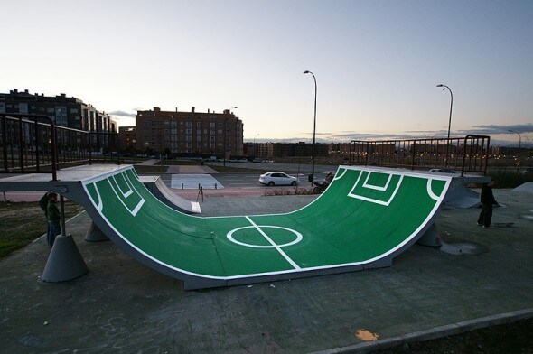 Art Intervention, Casely-Hayford SS15 inspiration