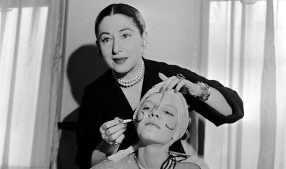 Helena Rubinstein - Brand, Makeup & Life