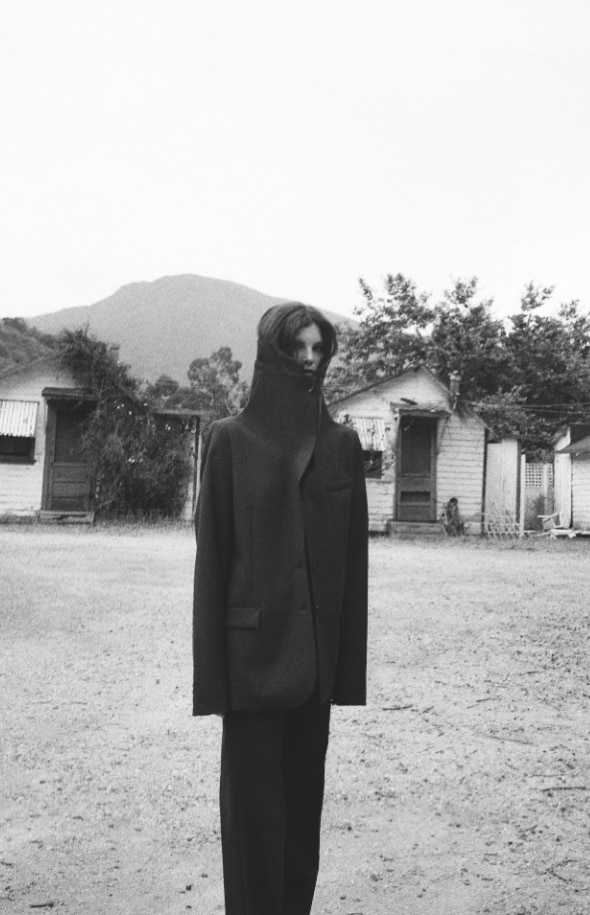  	Maison Martin Margiela 9
