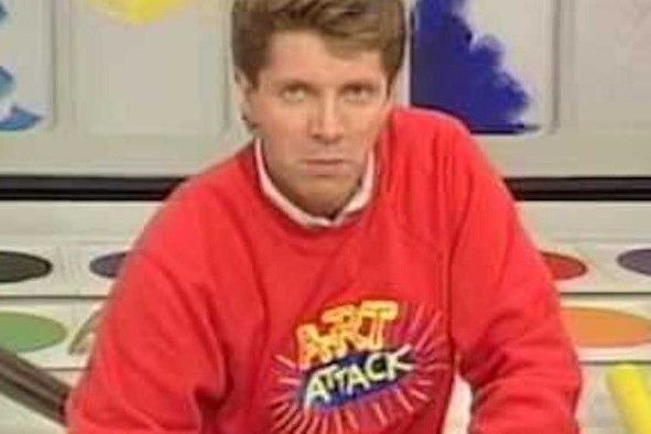 Is Neil Buchanan actually Banksy? An expert weighs in