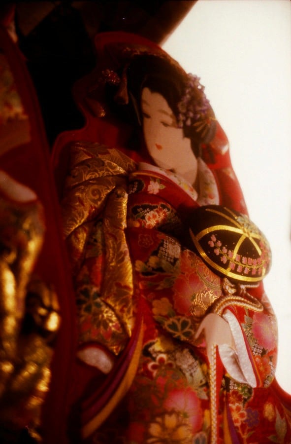Kansai Yamamoto 15