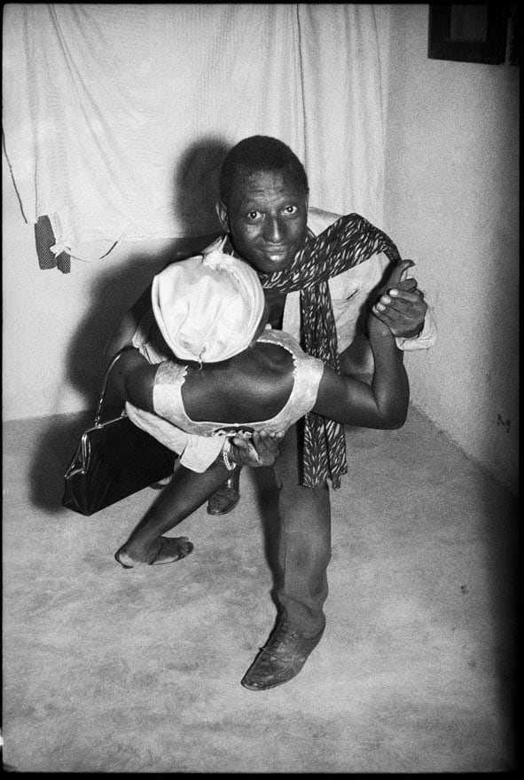 Galerie Magnin A Malick Sidibé MS.25.2 (30 x 40 c 9