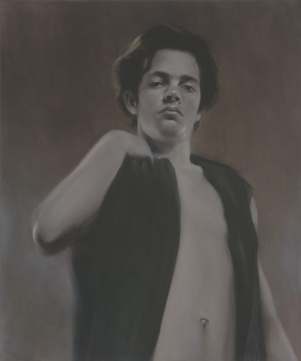 courtesy of Maureen Paley gallery