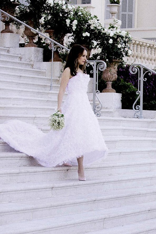 Miss Dior Natalie Portman Anton Corbijn 3