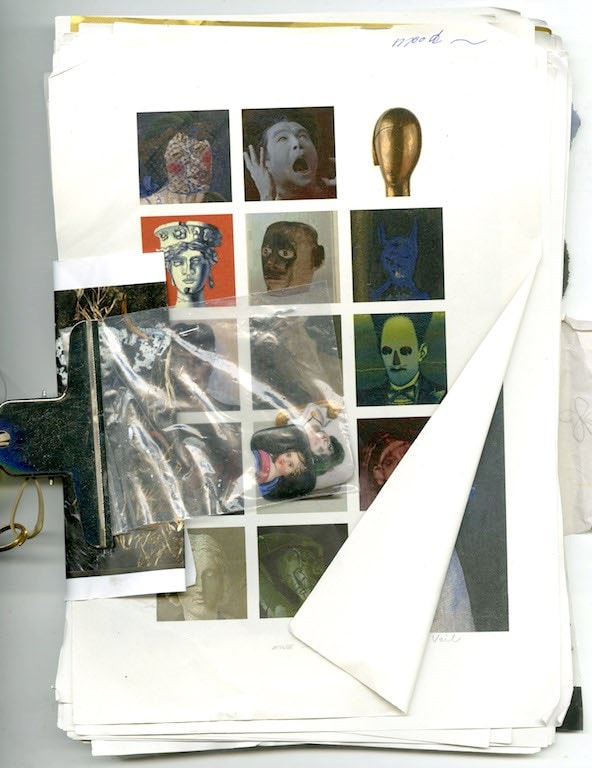 Hinako Nakazawa CSM Jewellery Art 27