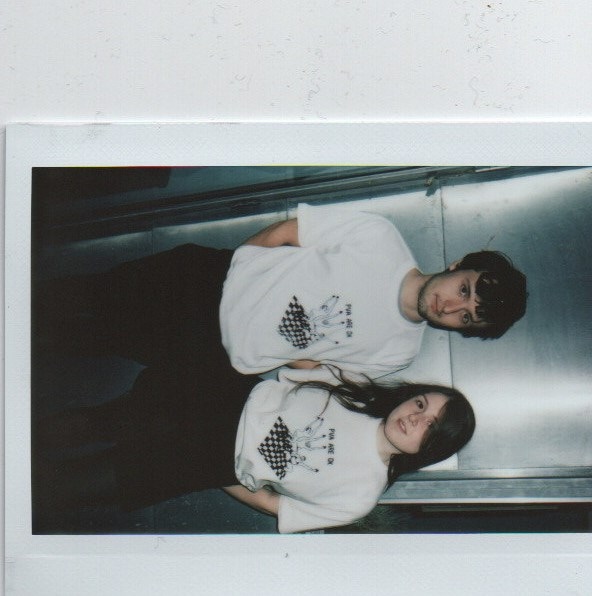 Five years of Slow Dance 0