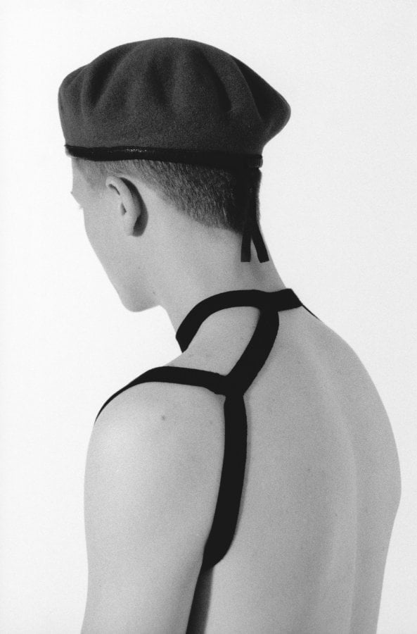 From Atlas, photographed by Alasdair McLellan. Pub 15