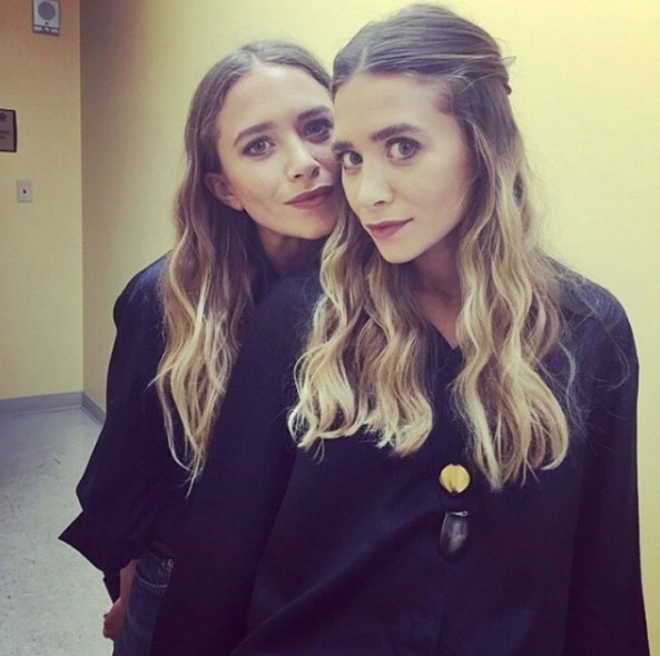 Why Women Everywhere Love Mary-Kate & Ashley Olsen's Fashion Empire