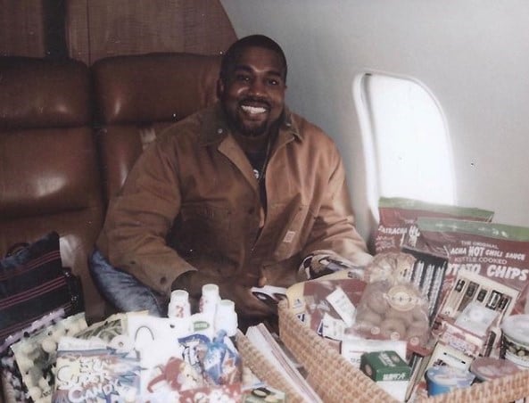 kanye