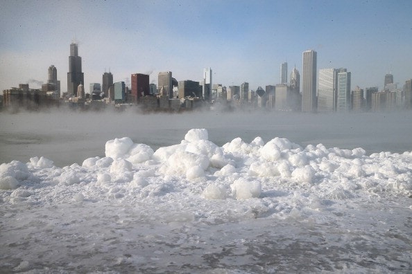 461021093-ice-builds-up-along-lake-michigan-as-get
