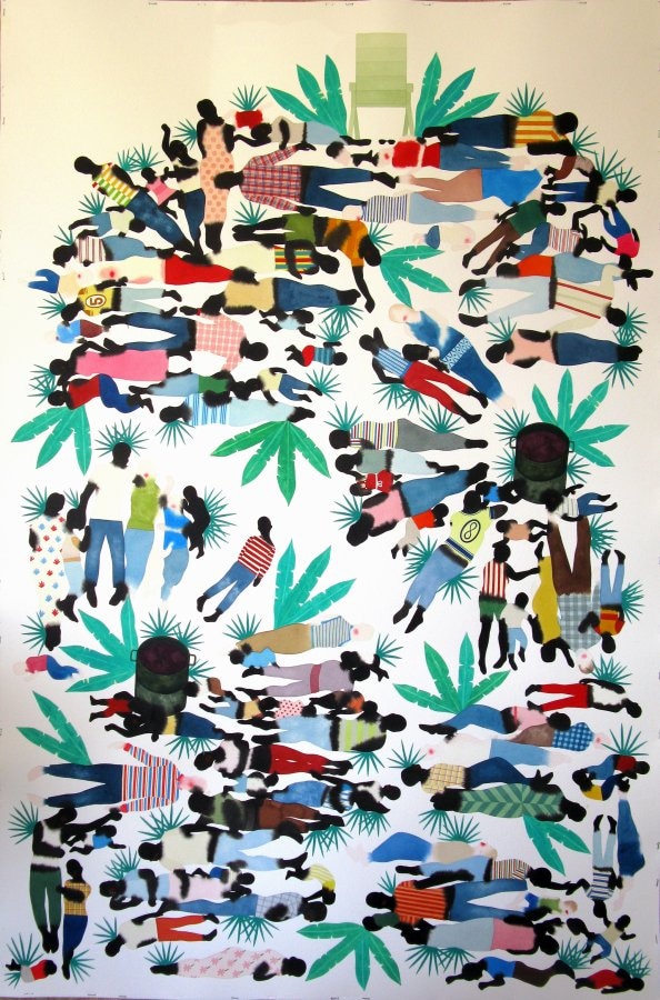 White Night Jones Town 9