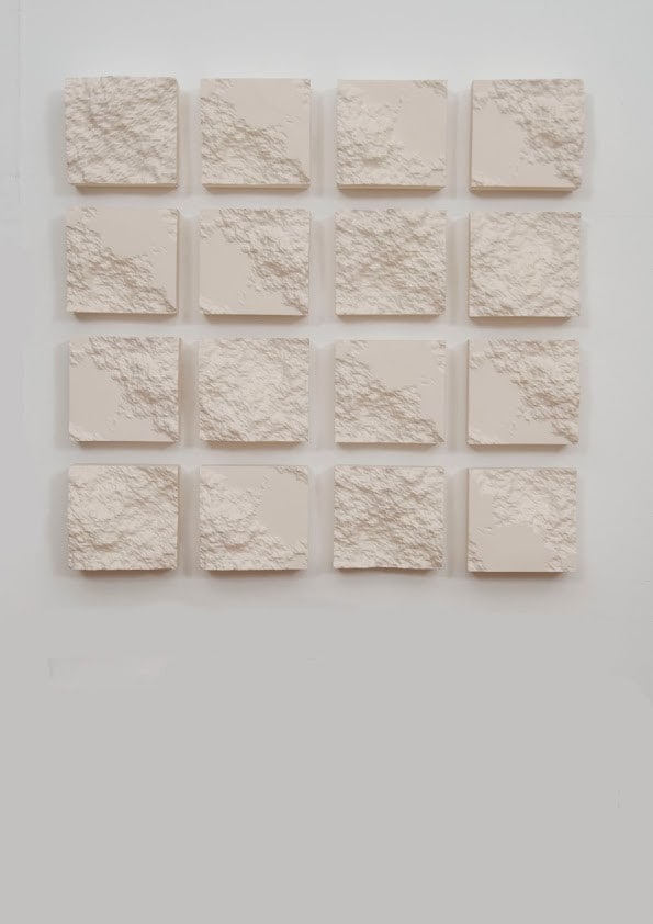 Echo Shift (Ceramic) 17