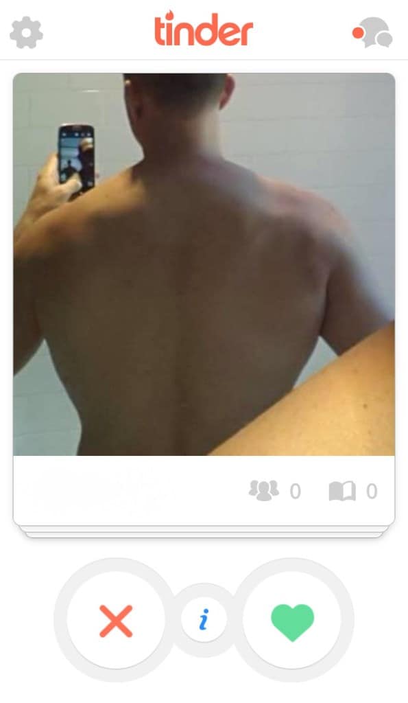 A girl’s guide to why you aren’t getting any on Tinder