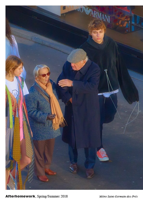 afterhomework paris andam prize pierre designer fashion week 2