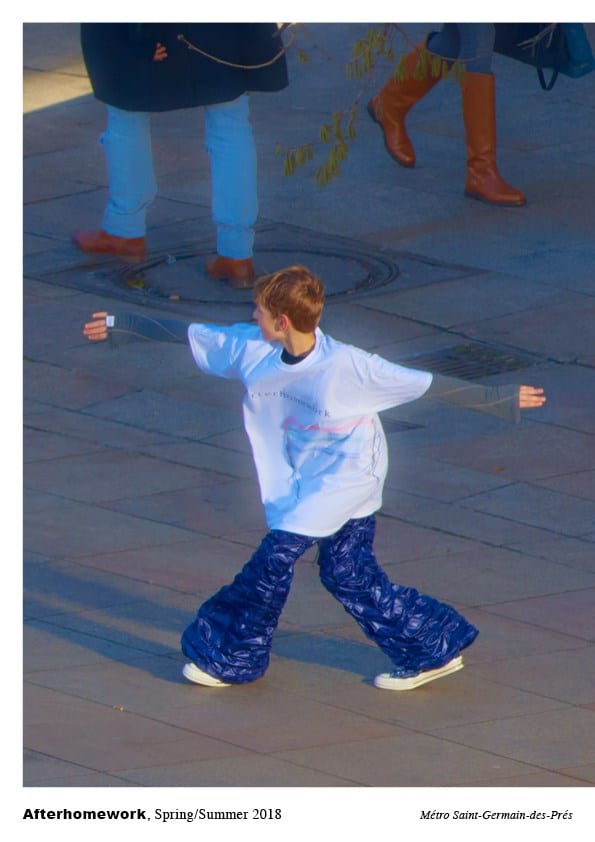 afterhomework paris andam prize pierre designer fashion week 3