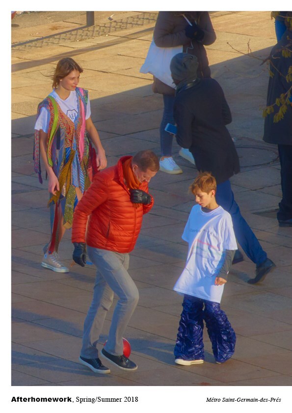 afterhomework paris andam prize pierre designer fashion week 4