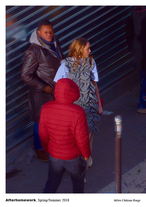 afterhomework paris andam prize pierre designer fashion week 6