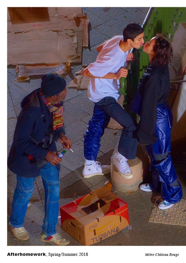 afterhomework paris andam prize pierre designer fashion week 7