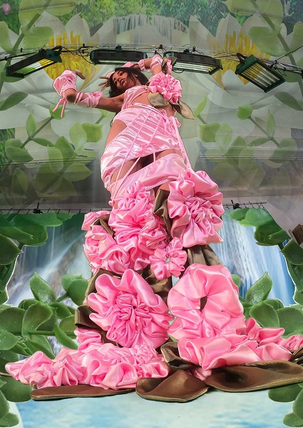 5 Berlin fashion graduates to watch 13