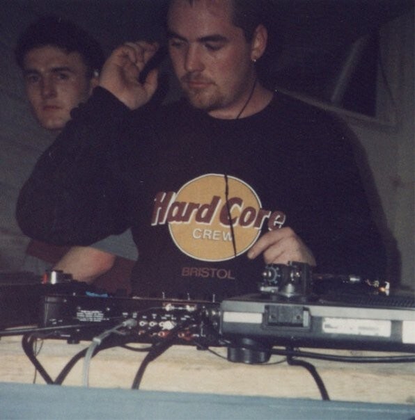 2 john vinyl junkie 1