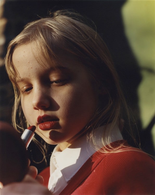 Harley Weir Dazed 100 10