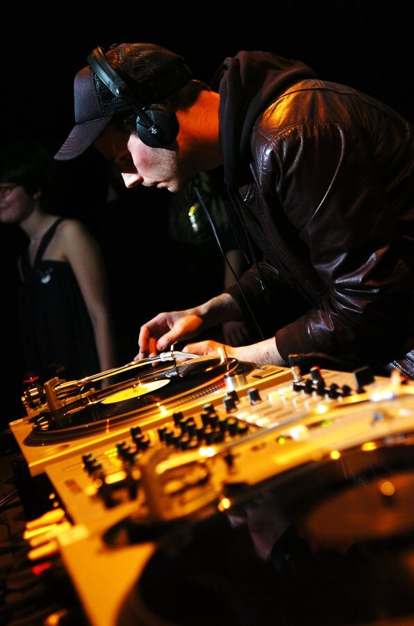 Photography by Pierre Debusschere and Dominique Pa 2