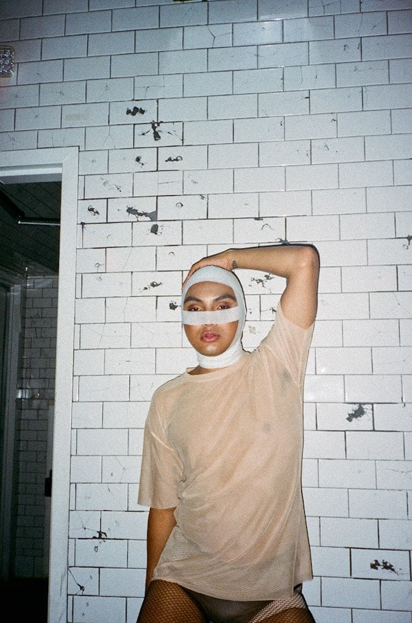 Sean Maung