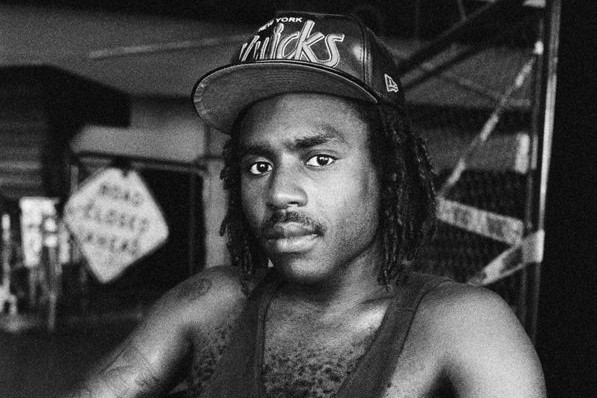 Listen to Dev Hynes's Original Score for the Fall 2019 Louis