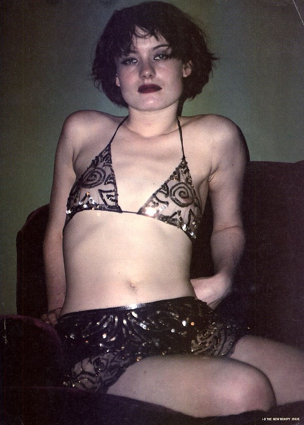 Katharine Hamnett archive campaign image 25
