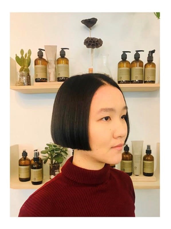 hair trend 2020 buller and rice salon london 