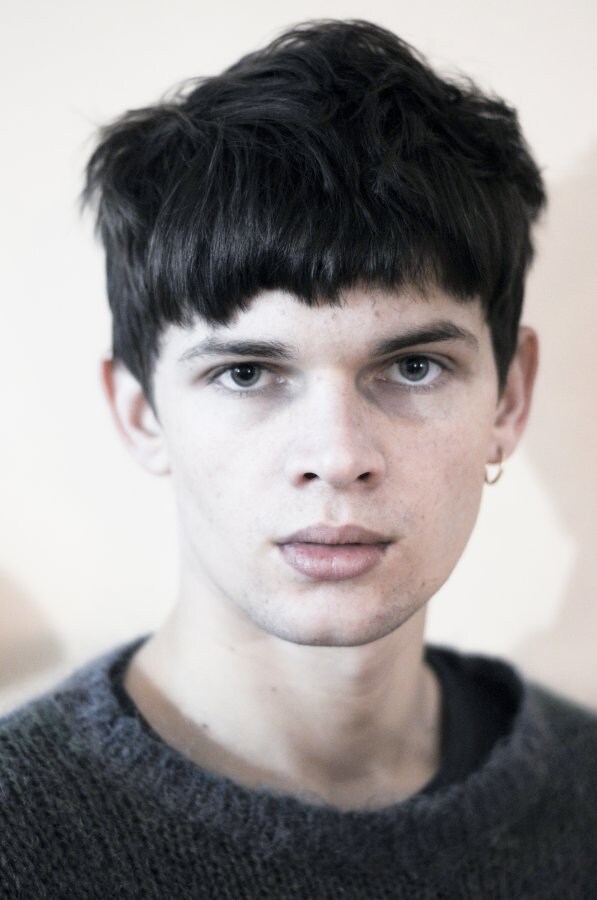 Craig at Models 1 16