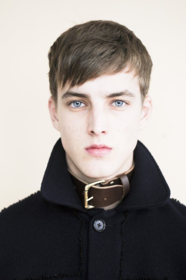 James at Models 1 13